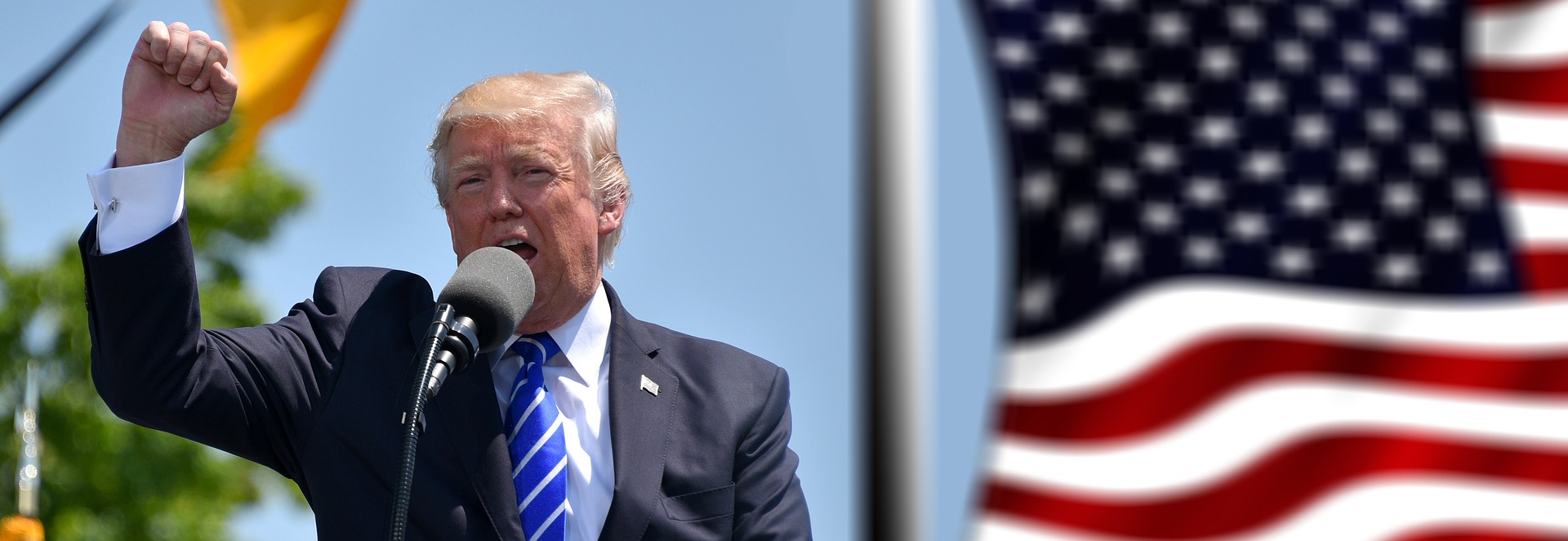 Wegen verpasstem Friedensnobelpreis: Trump beschimpft Norwegen als „Drecksland“